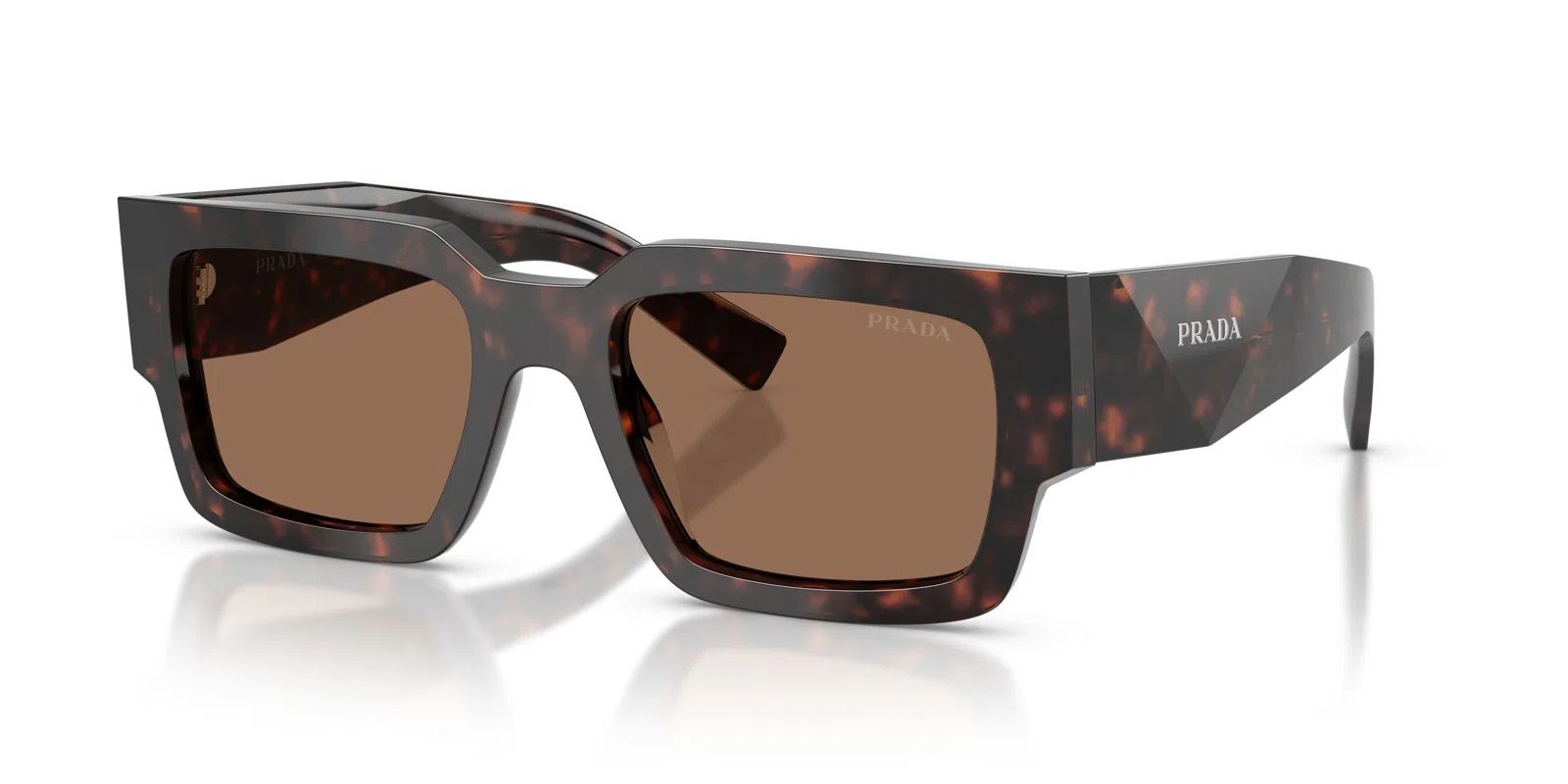 Prada B17S Sunglasses - view 7